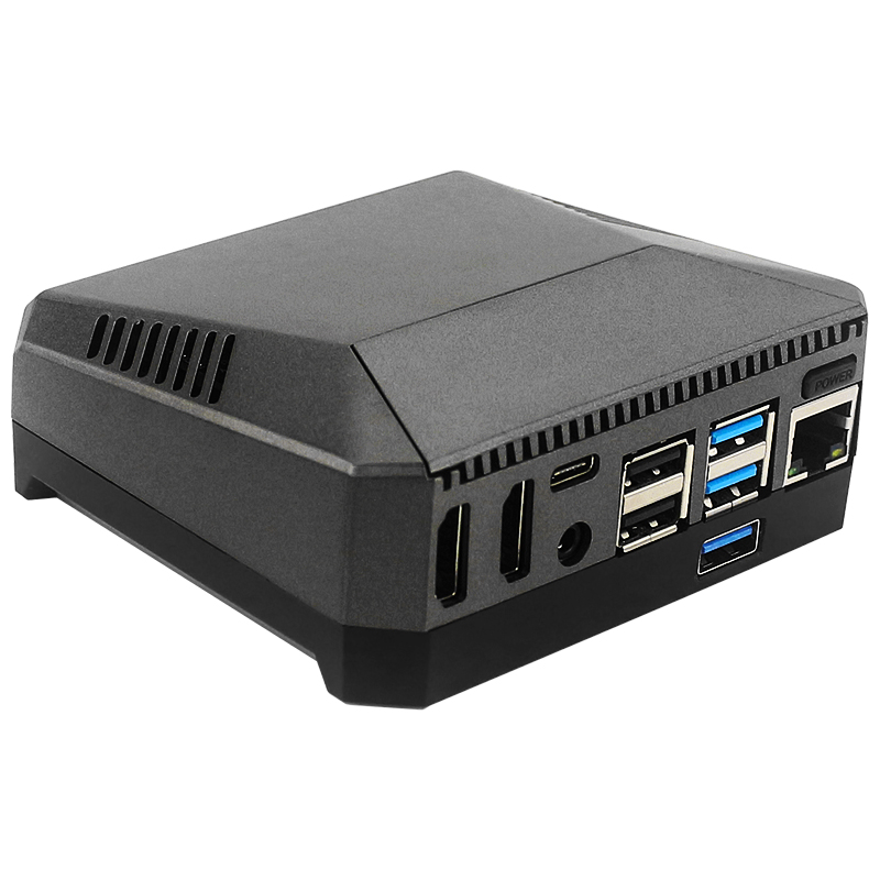 Argon ONE M.2 Expansion Board  - Argon One V3 M.2 Nvme Case review and price
