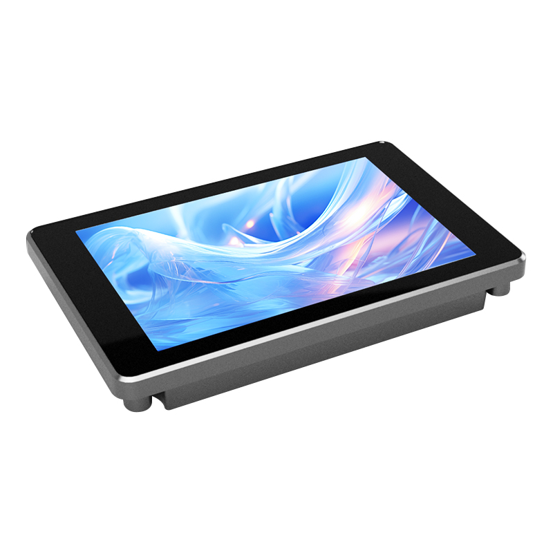 ESP32 MCU 3.5 Inch IPS Capacit - Argon One V3 M.2 Nvme Case review and price