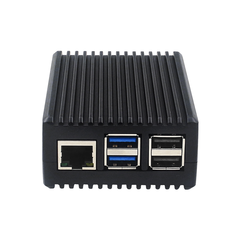 Raspberry Pi 5 Aluminium Alloy - Argon One V3 M.2 Nvme Case review and price