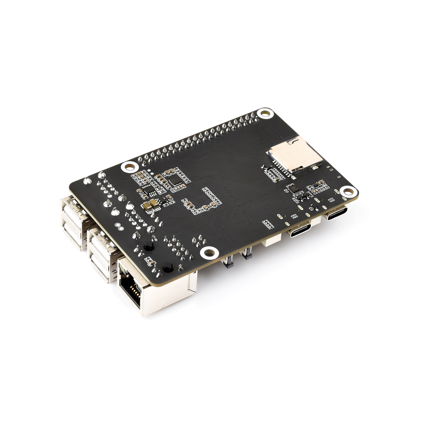 Waveshare ESP32-P4 Development - Argon One V3 M.2 Nvme Case review and price