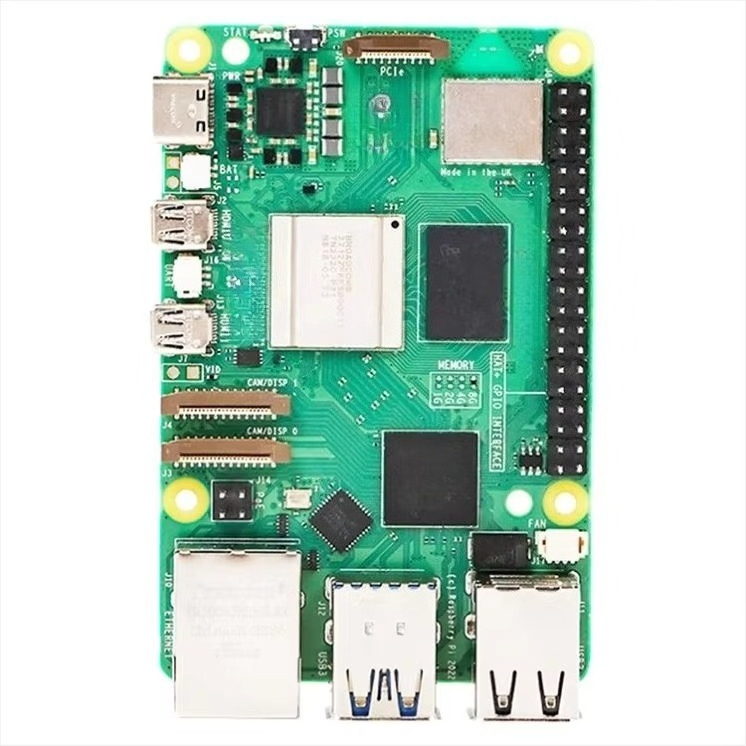 For Raspberry Pi 5 Kit, 2GB 4G - Raspberry Pi 5 8Gb Board review and price