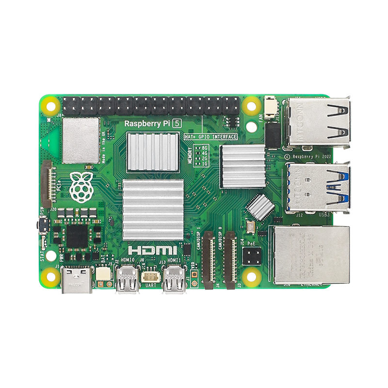 Raspberry Pi 5 Aluminum Heatsi - Raspberry Pi Water Cooling Kit review and price